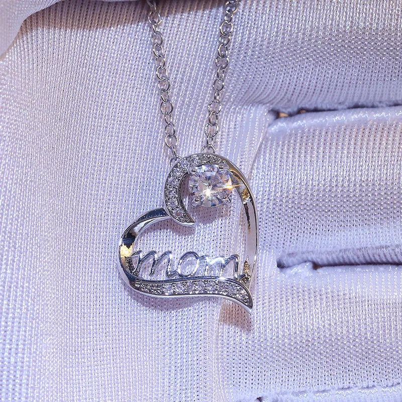 PENDANT NECKLACE MOTHER