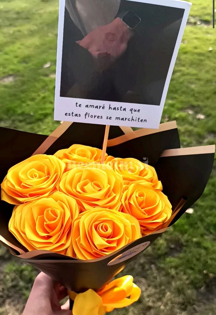 7 rosas eternas