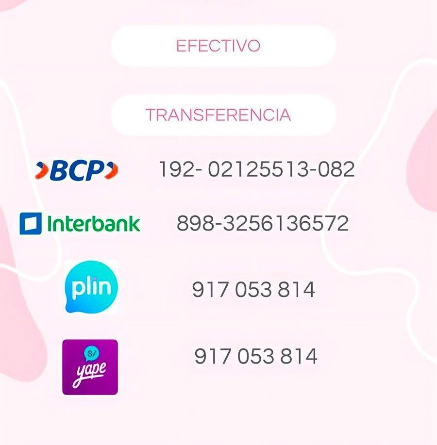Silver Pink heart