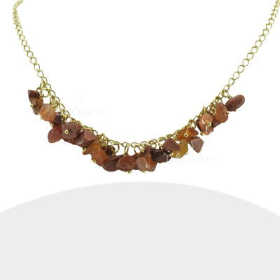 Cadena Baño De Oro - RC0283