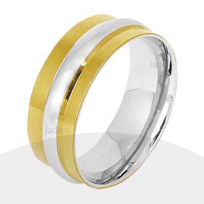 Anillo Golden