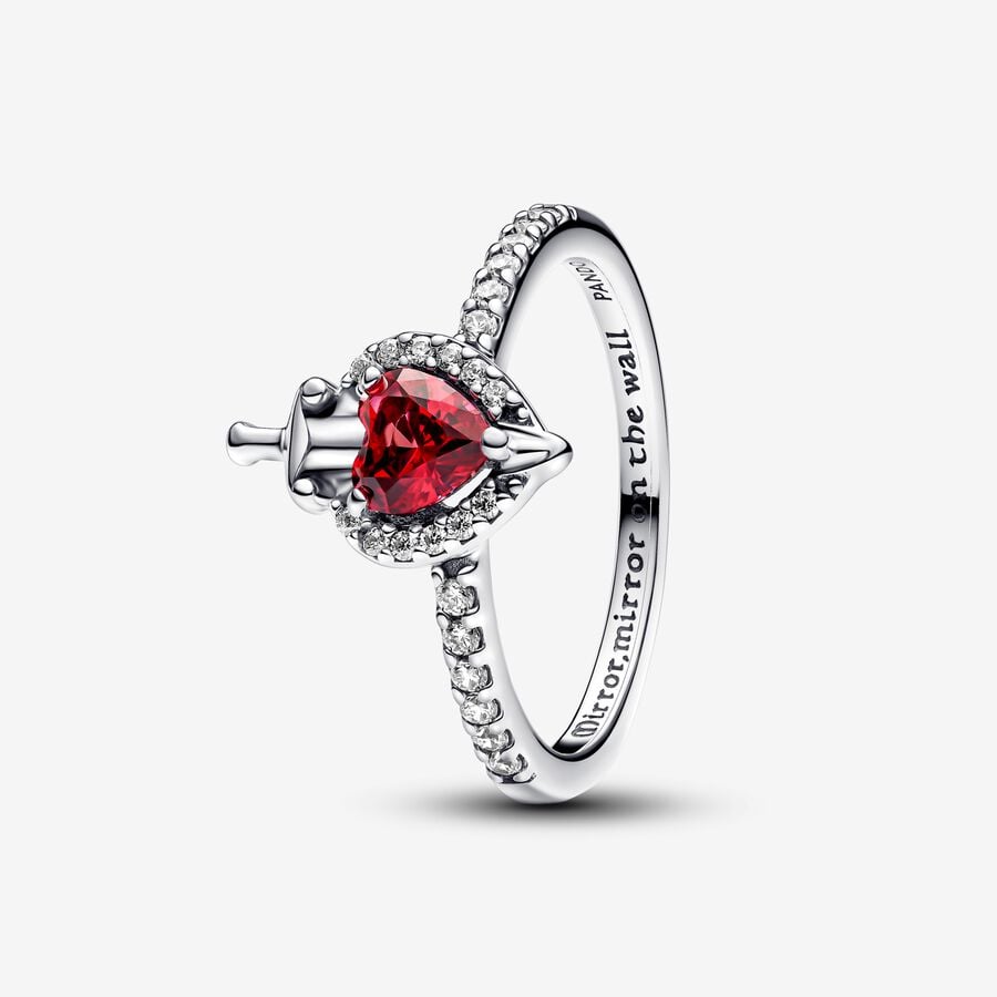 Evil Queen Ring