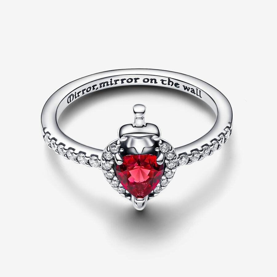 Evil Queen Ring