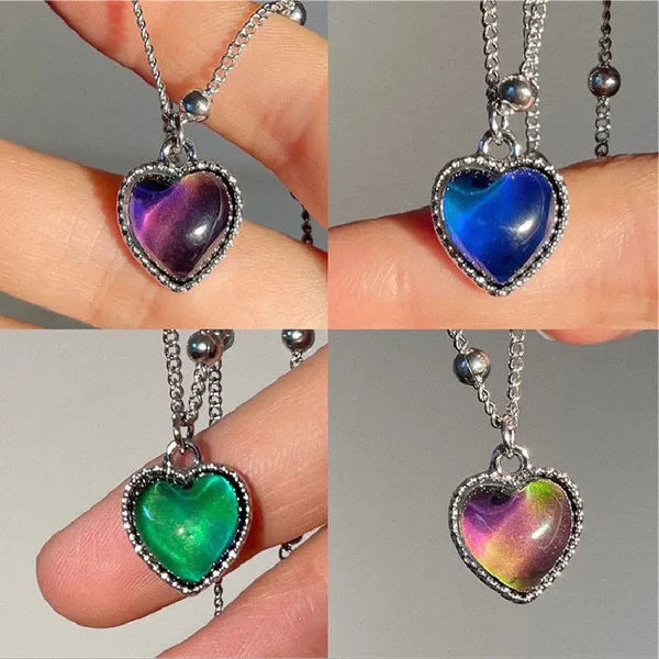 Collar de sentimientos