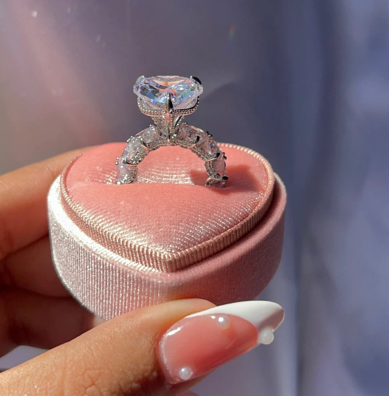 ALTEZA | Anillo