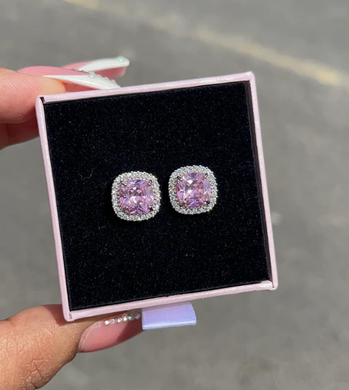 AURORA | Pendientes
