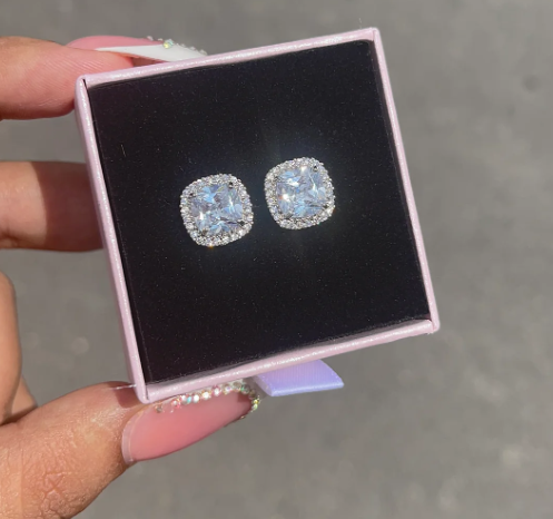 AURORA | Pendientes