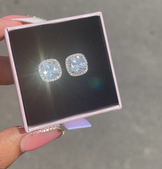 AURORA | Pendientes