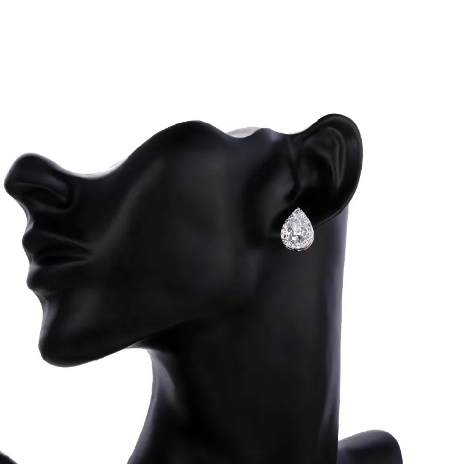 Gota de agua Zircon