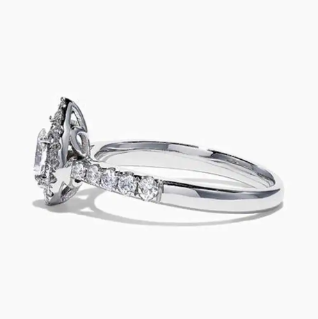 Anillo - Dulce Gota de agua