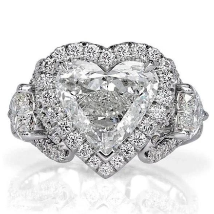 Anillo Monarca