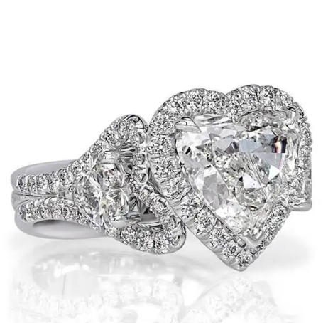 Anillo Monarca
