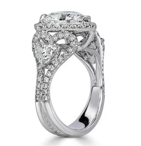 Anillo Monarca