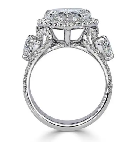 Anillo Monarca
