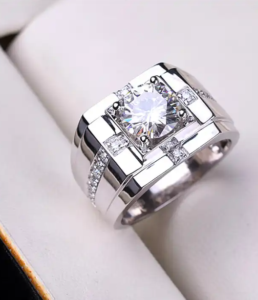 ANILLO APOLO