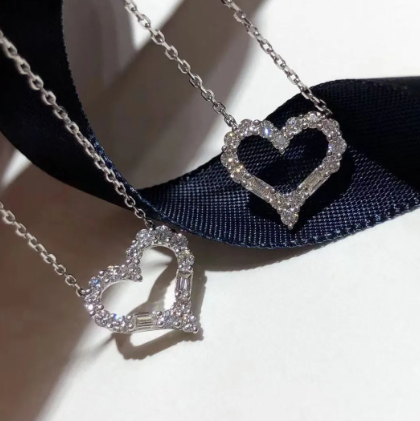 Collar love sweet