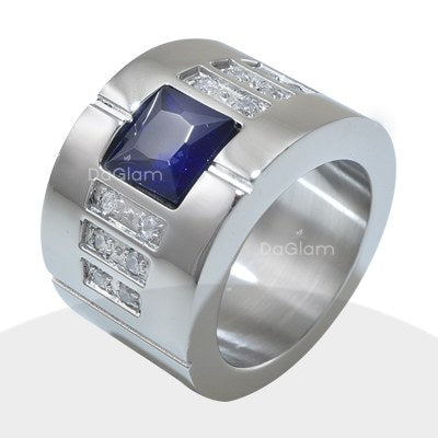 Anillo the Gemstones