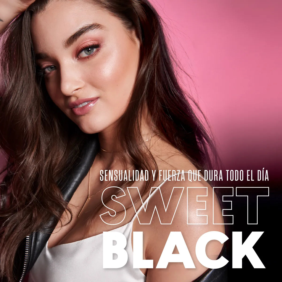 Perfume De Mujer Sweet Black