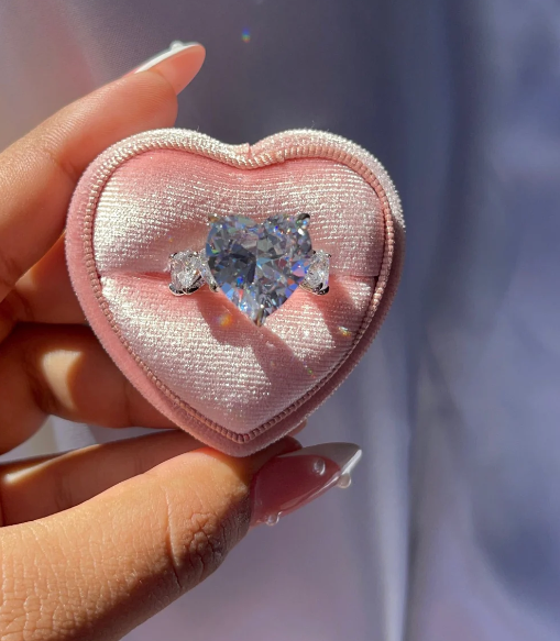 ALTEZA | Anillo