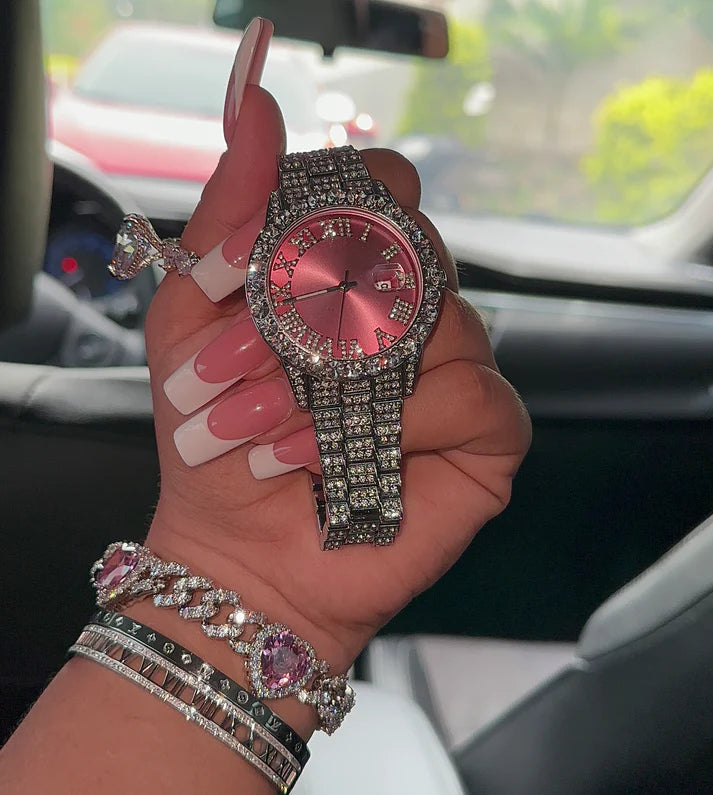 LUXURY | Reloj