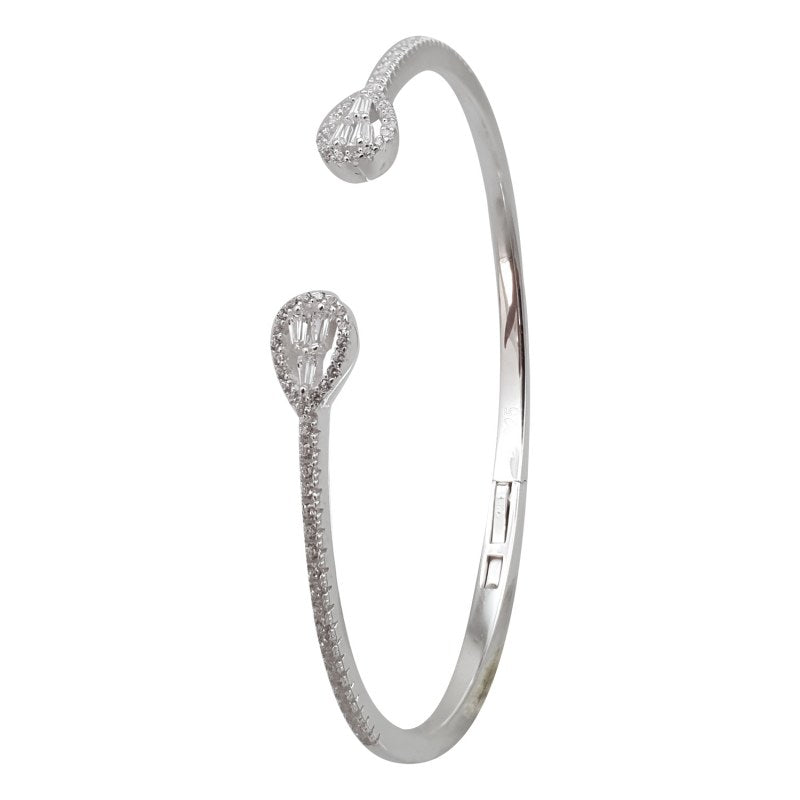 Pulsera Esclava Plata 925 - PU1151