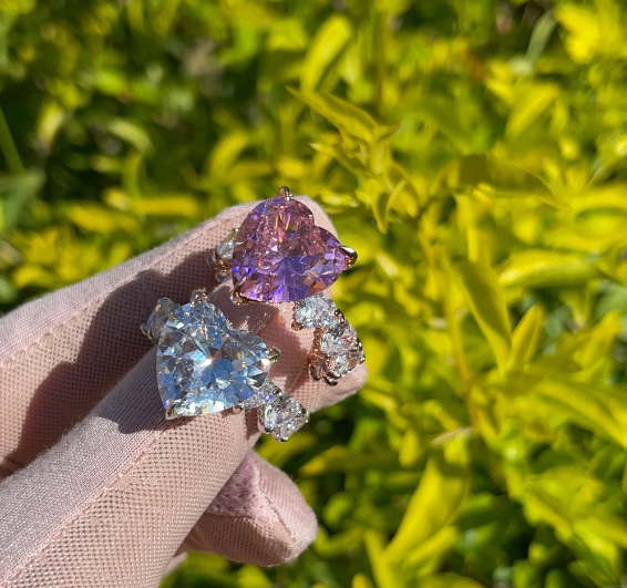 ALTEZA | Anillo