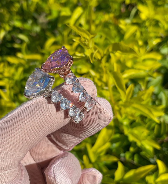 ALTEZA | Anillo
