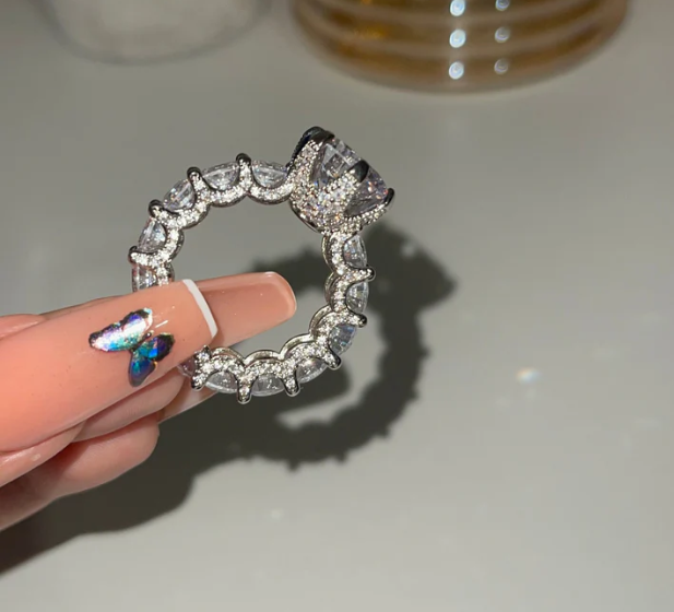 DUQUESA | Anillo