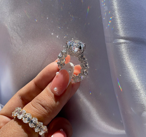 DUQUESA | Anillo