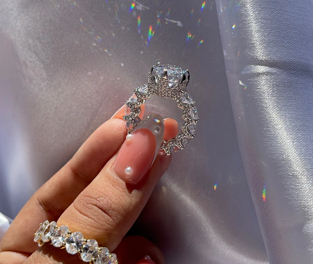 DUQUESA | Anillo