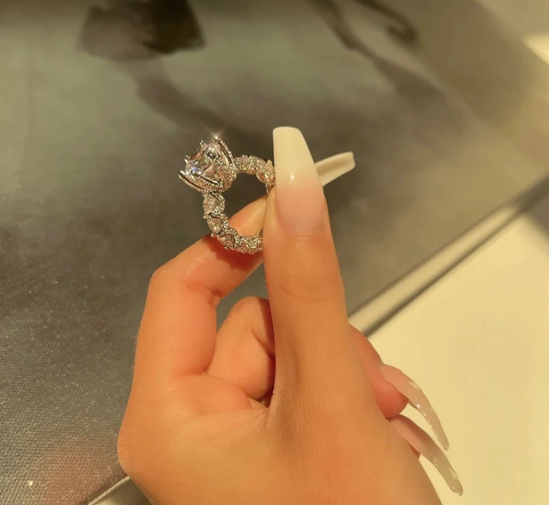 DUQUESA | Anillo