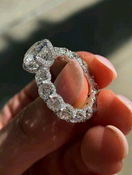 DUQUESA | Anillo