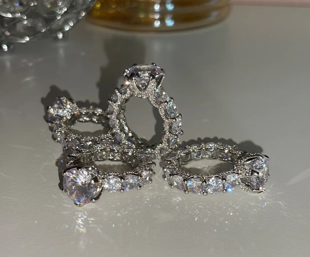 DUQUESA | Anillo