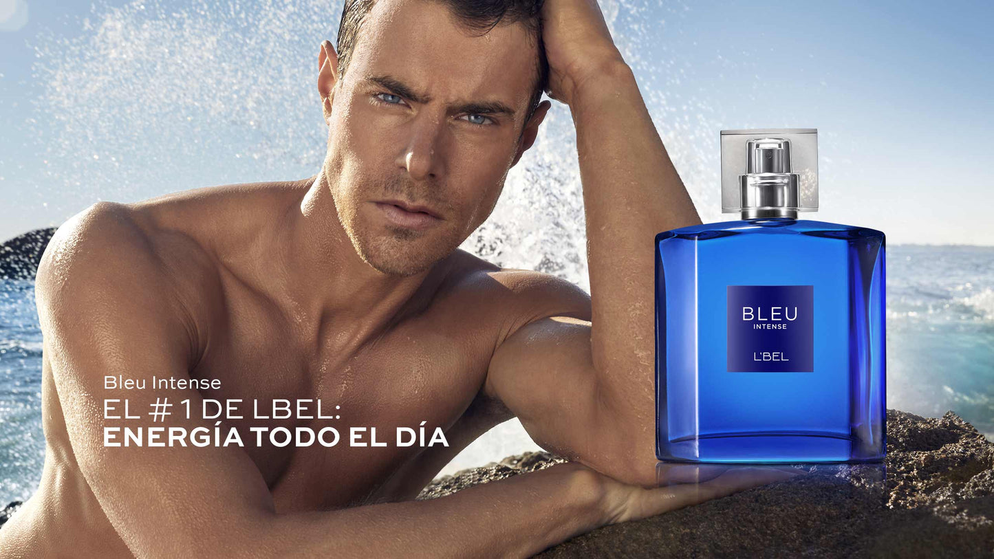Bleu Intense 100 ml