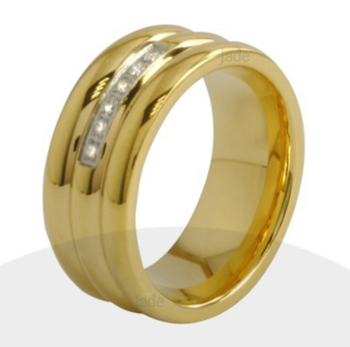 Anillo mersk
