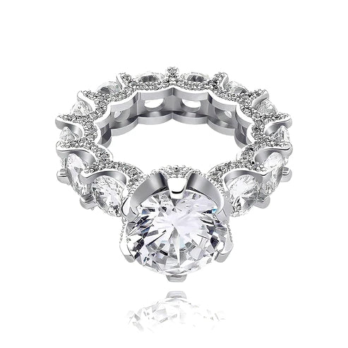 DUQUESA | Anillo