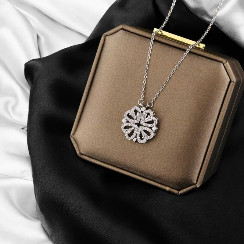 COLLAR TREBOL