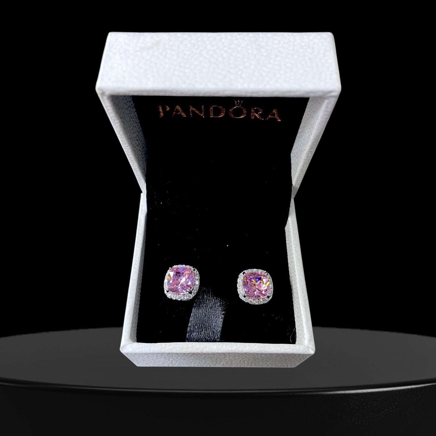 AURORA | Pendientes