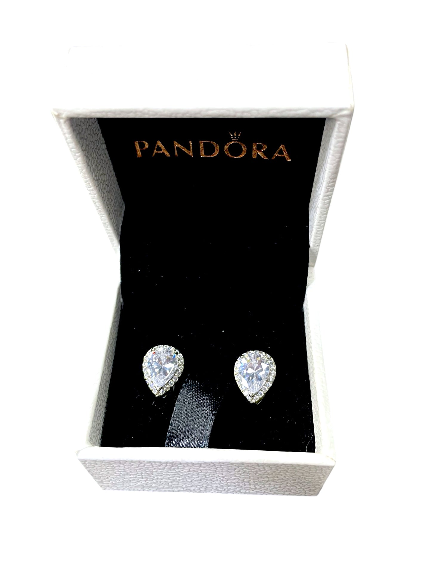 Gota de agua Zircon