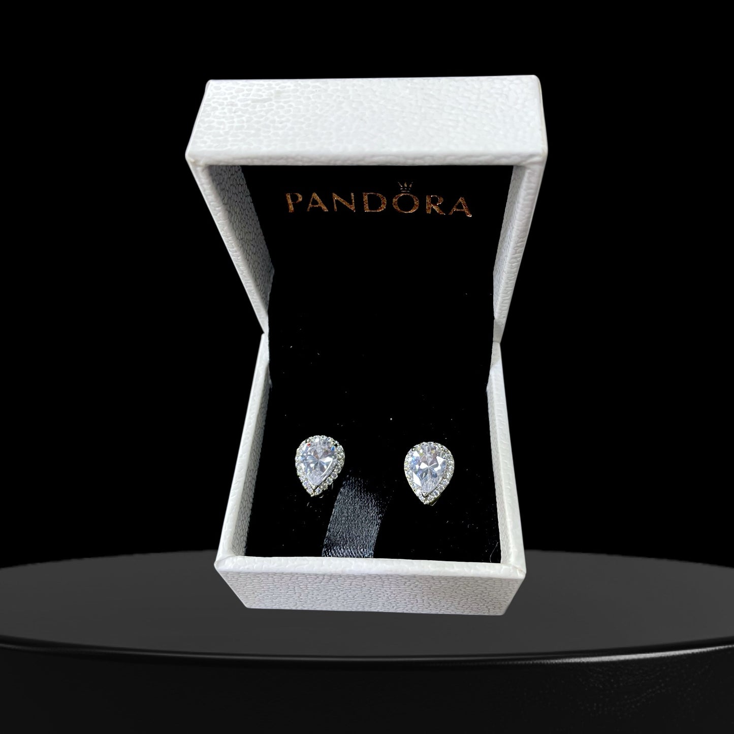 Gota de agua Zircon