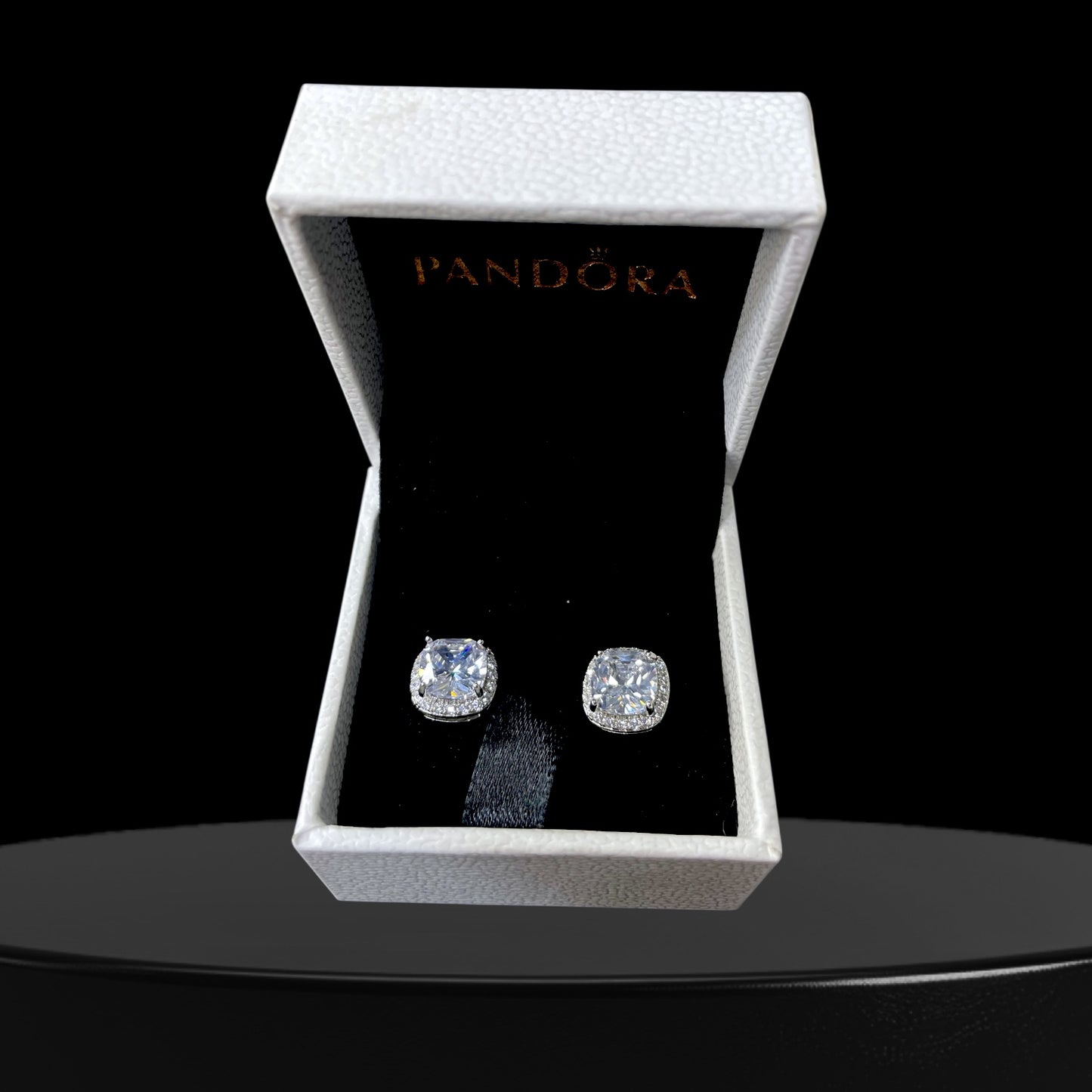 AURORA | Pendientes
