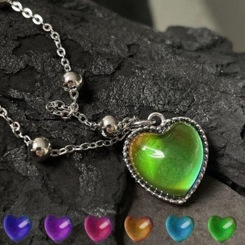 Collar de sentimientos