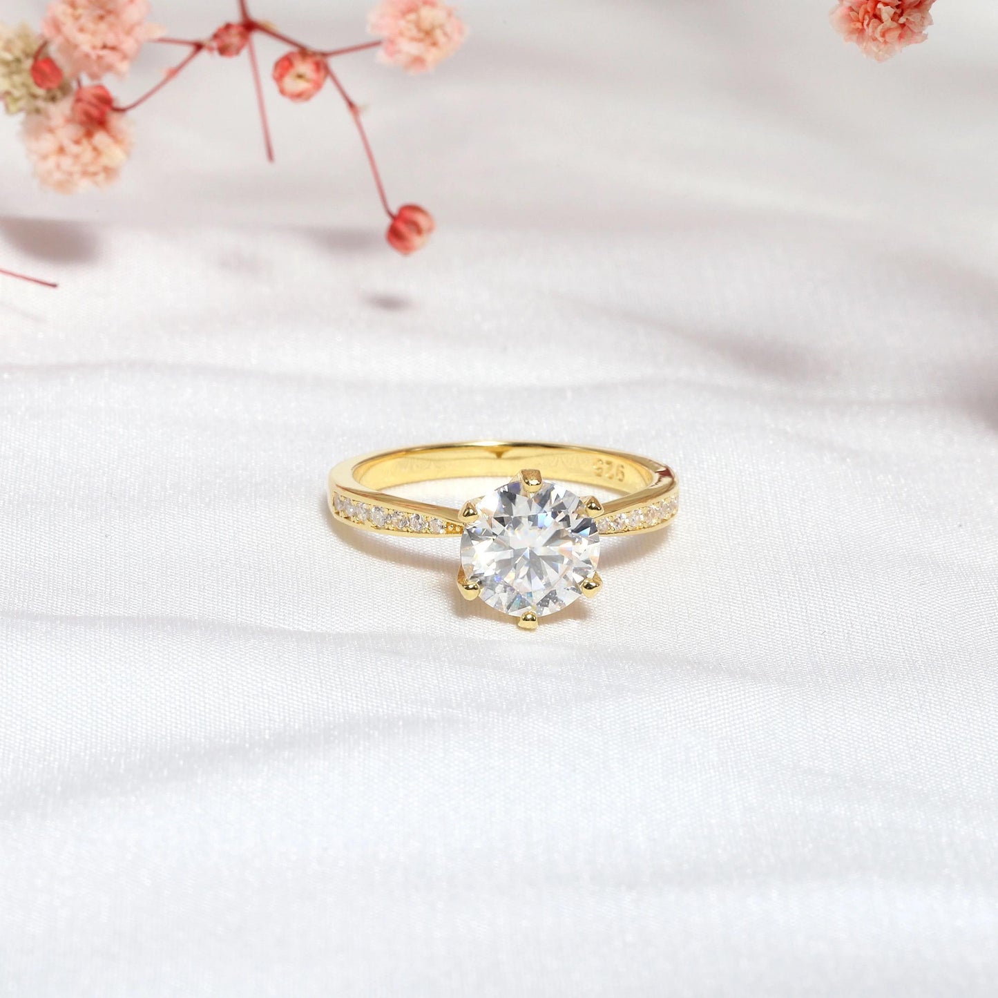 Luxury cristal