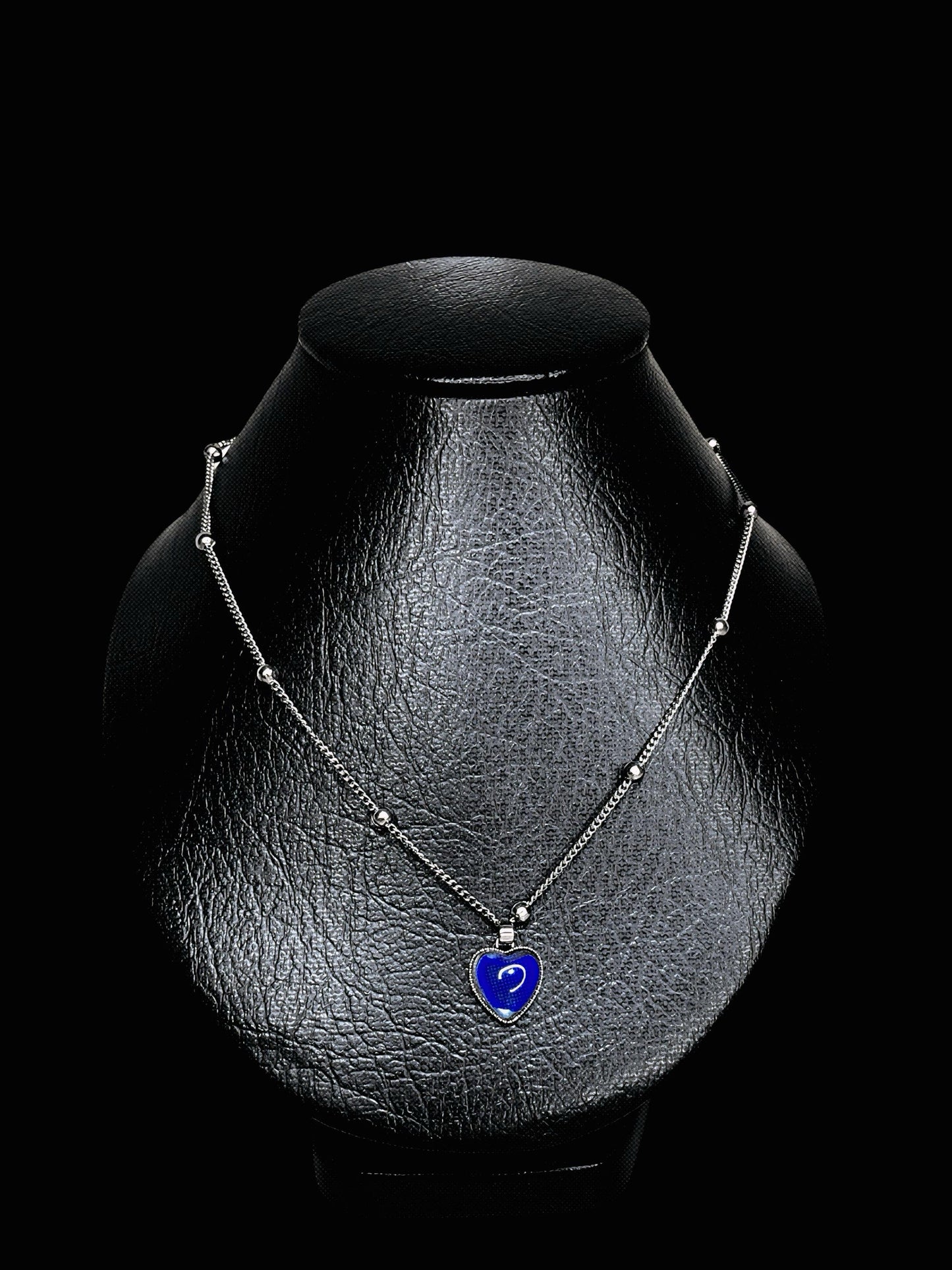 Collar de sentimientos