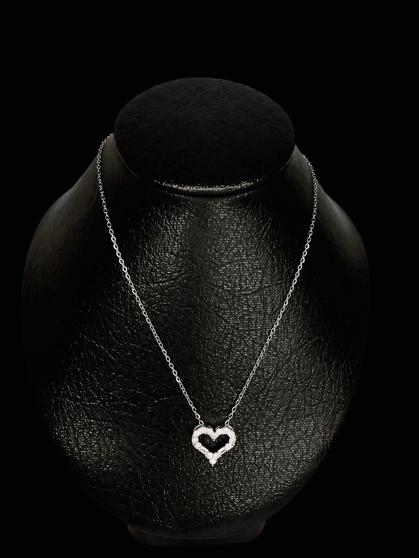 Collar love sweet