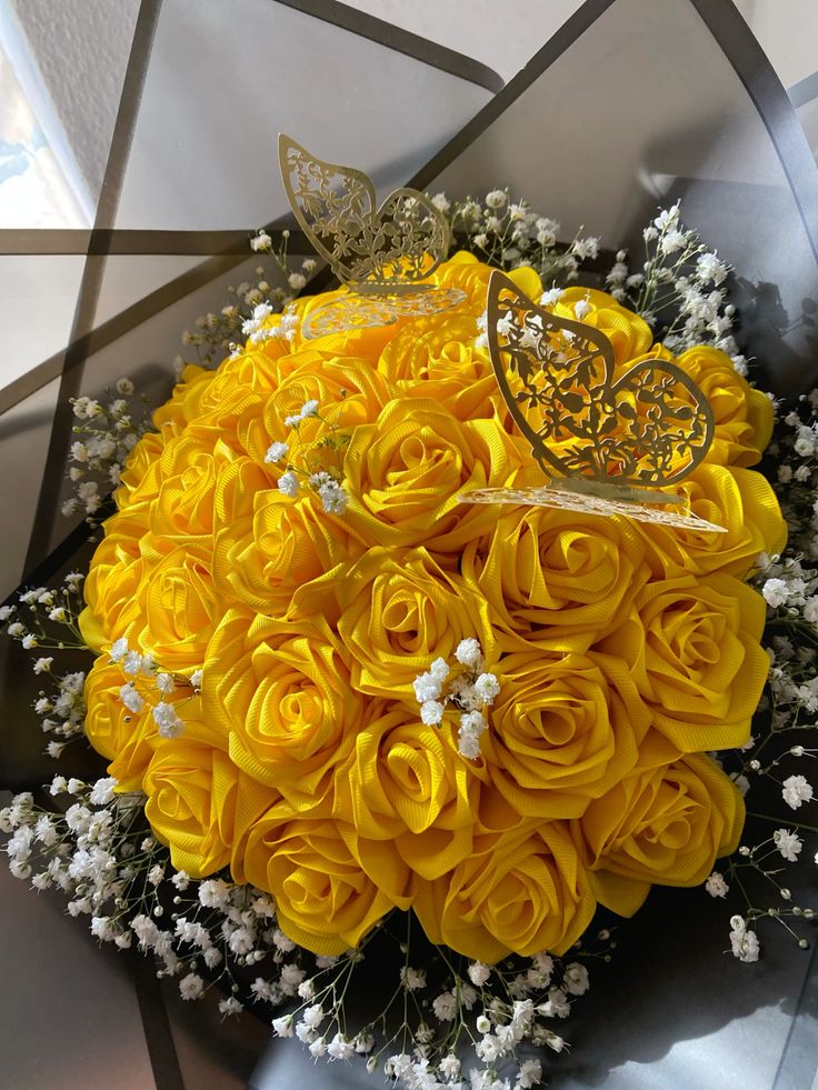 20 rosas eternas