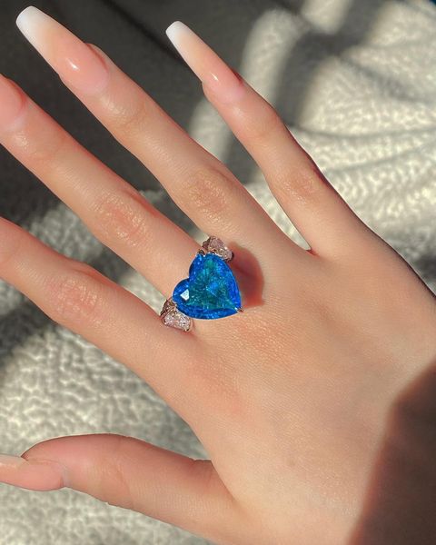 CINDIRELLA | Anillo