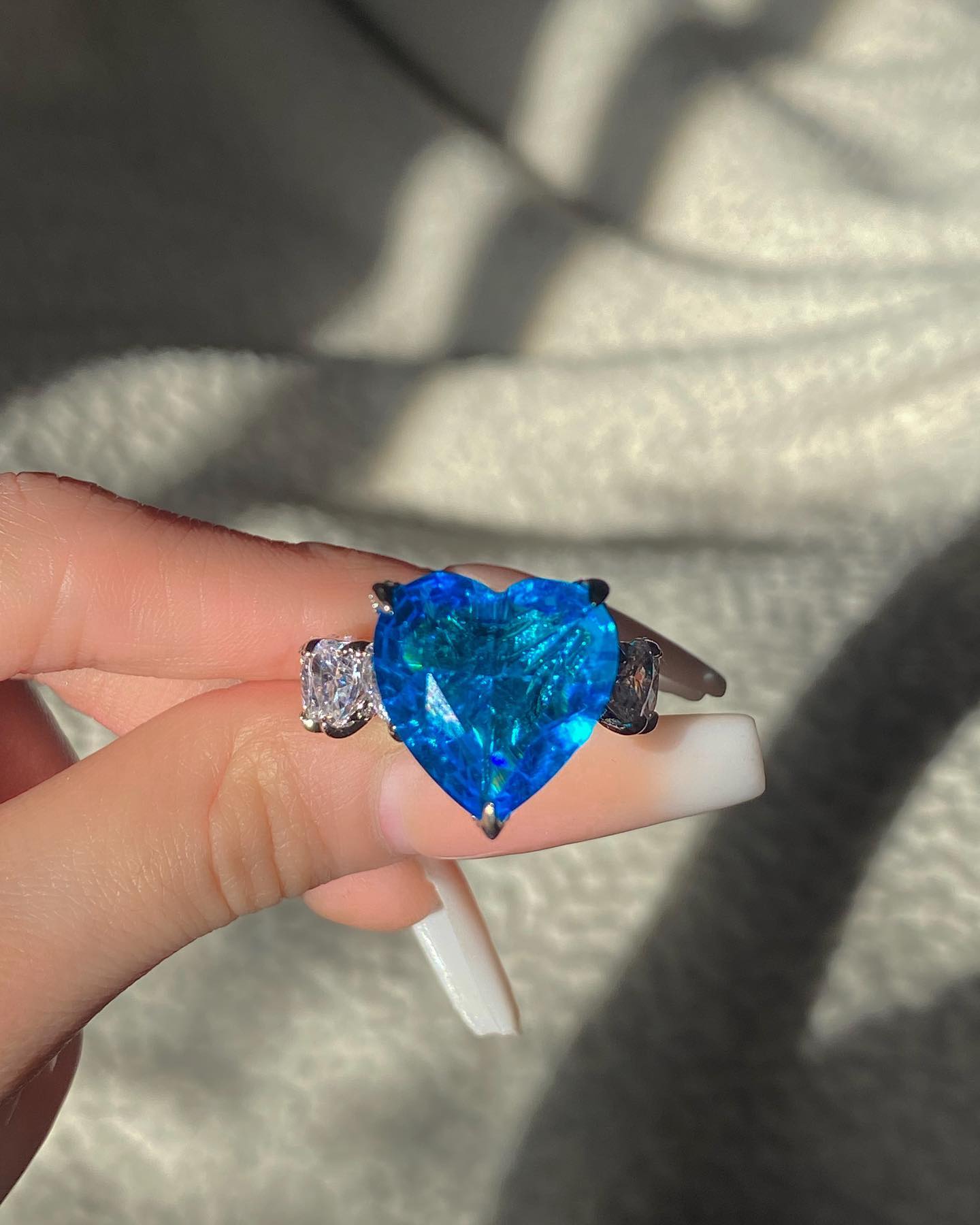 CINDIRELLA | Anillo