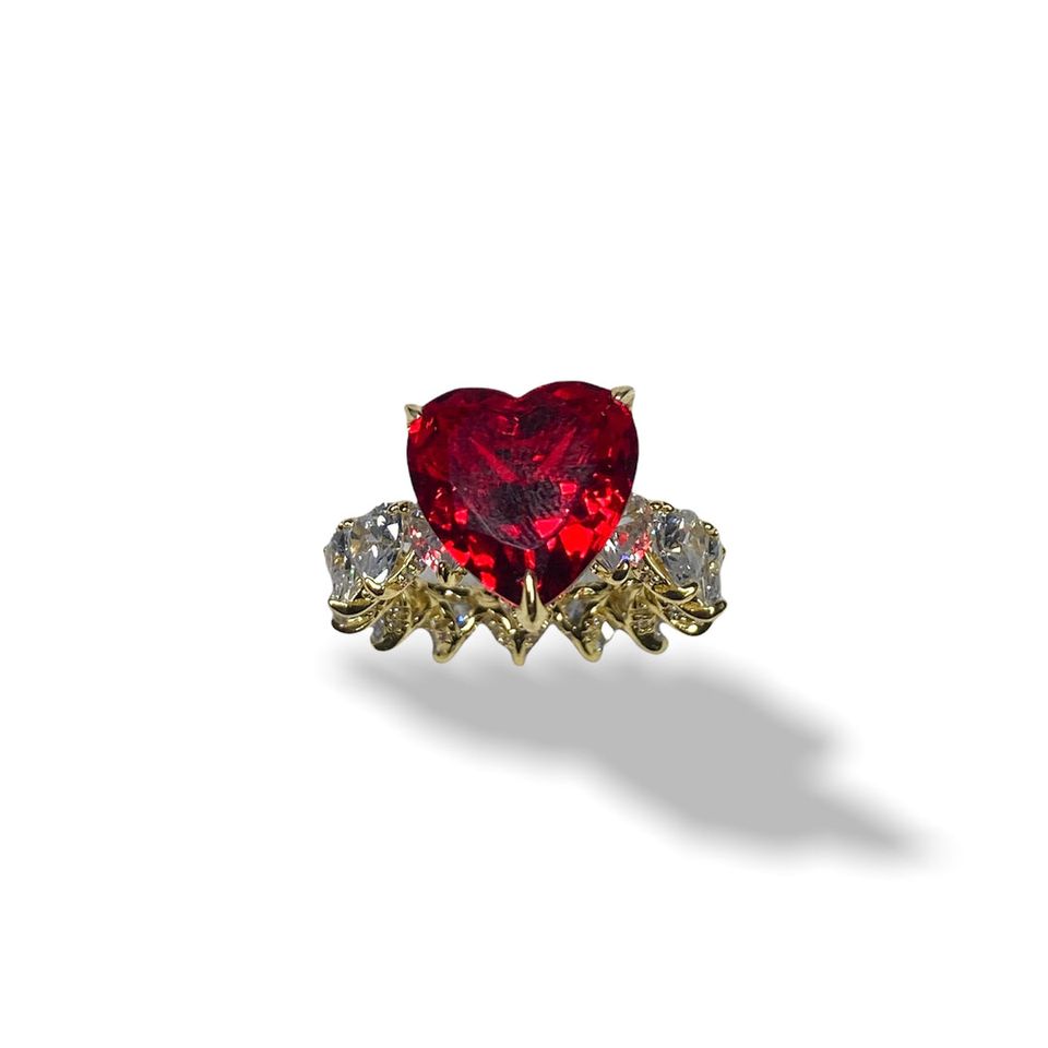 SULTANA | Anillo