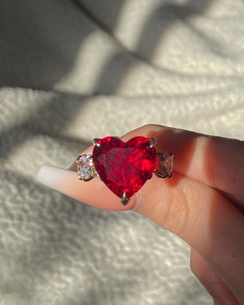 SULTANA | Anillo